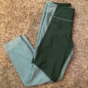 Outdoor Voices Leggings